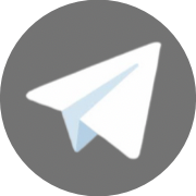 Telegram icon